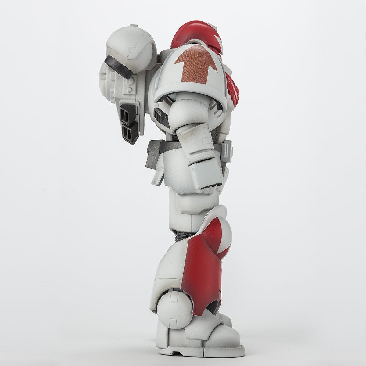 WARHAMMER 40,000 WHITE SCARS INTERCESSOR