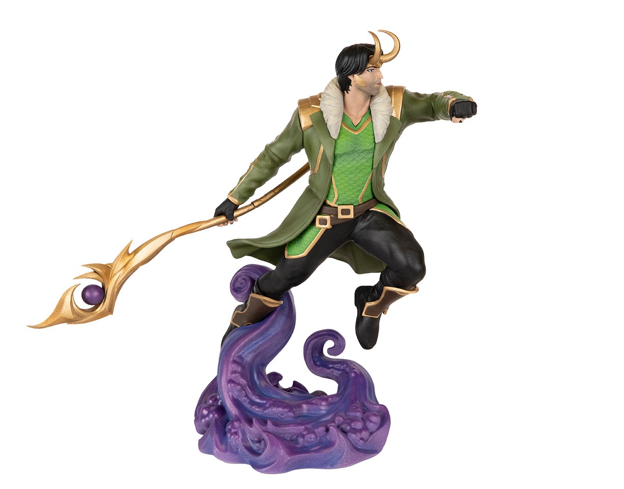 Loki