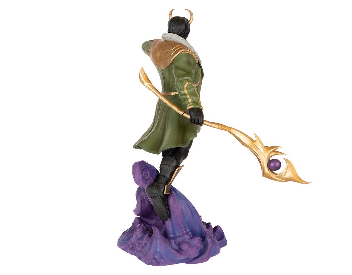 Loki