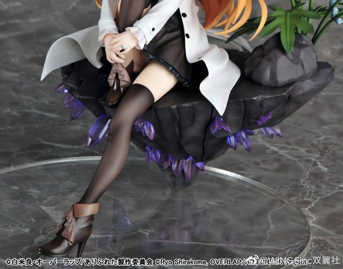 Arifureta: From Commonplace to World's Strongest - Yue -Key Visual Ver.- 1/7