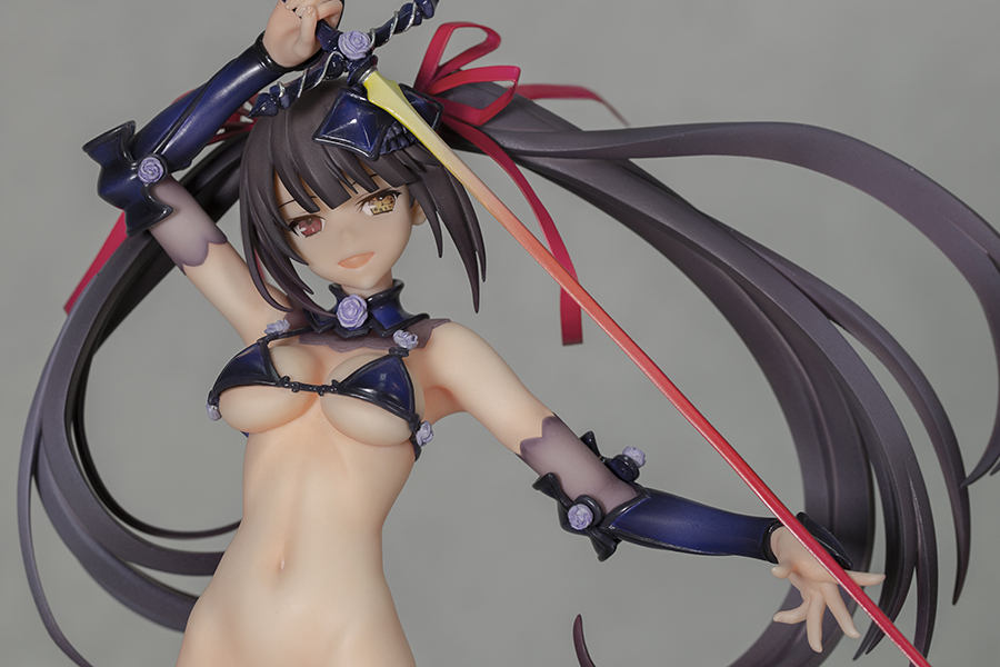 Date A Bullet - Kurumi Tokisaki -Bikini Armor Ver.- 1/7