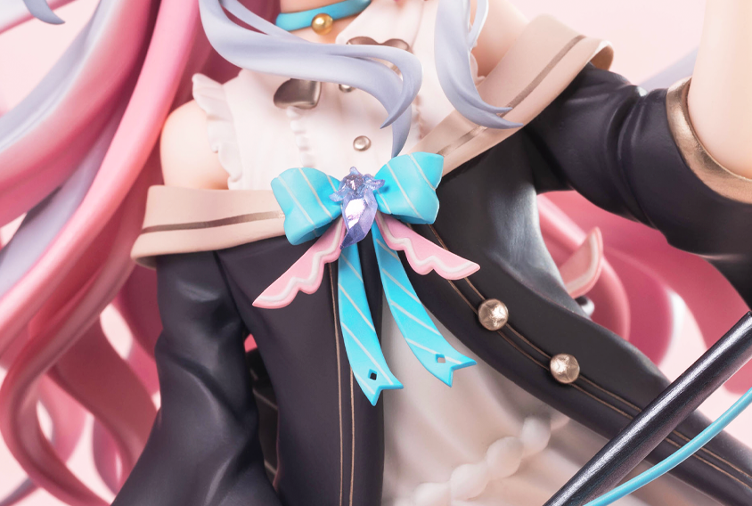 Kagura Nana -Artist Ver.- 1/7