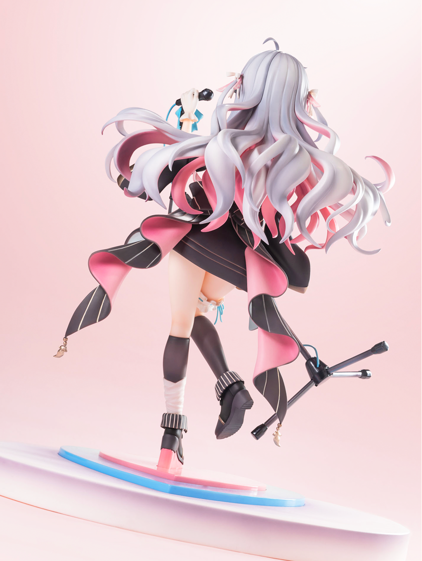 Kagura Nana -Artist Ver.- 1/7