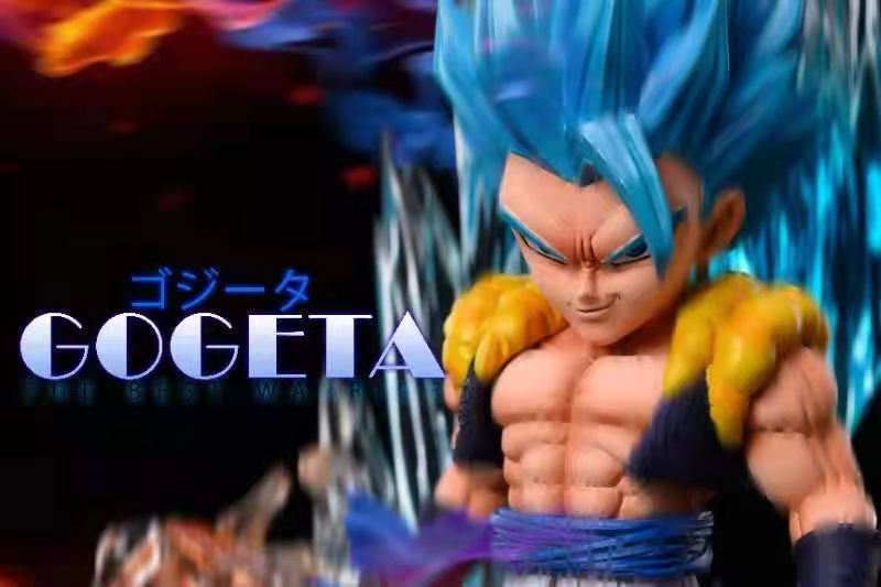 Gogeta – Dragon Ball