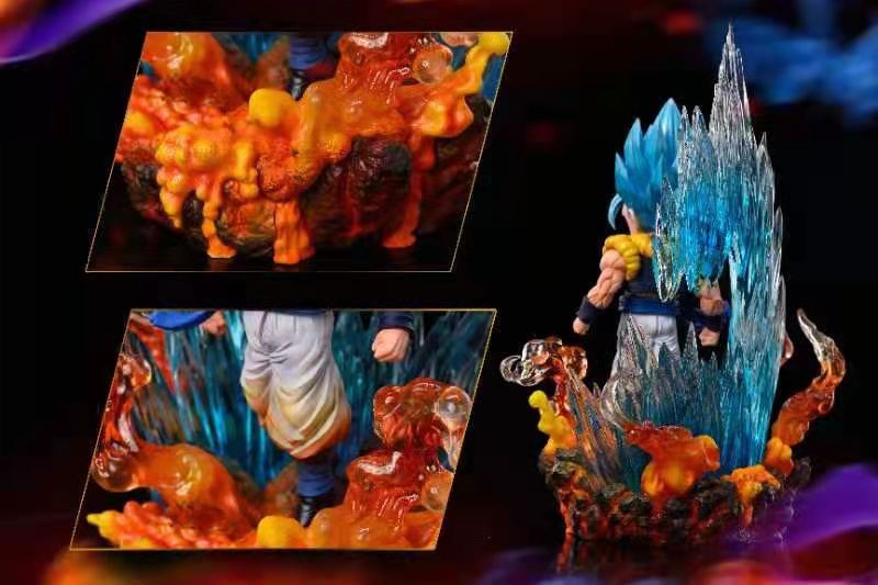 Gogeta – Dragon Ball