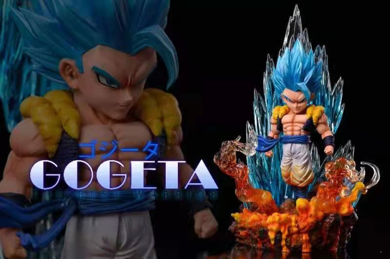 Gogeta – Dragon Ball