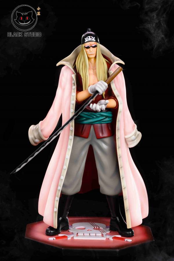 Red-haired Pirate Group