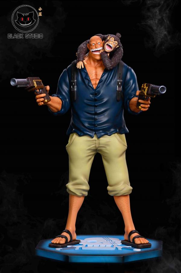 Red-haired Pirate Group