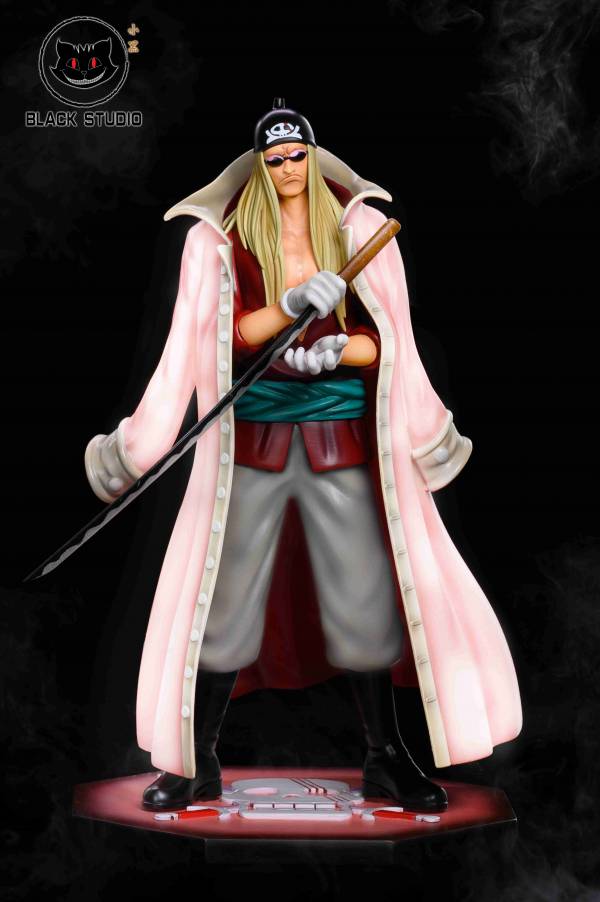 Red-haired Pirate Group