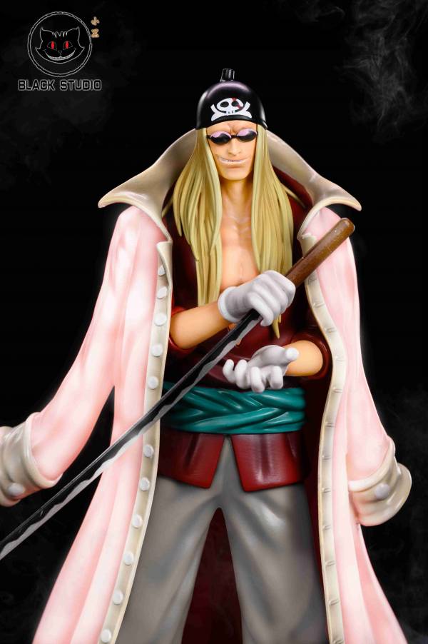 Red-haired Pirate Group