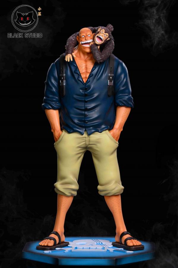 Red-haired Pirate Group