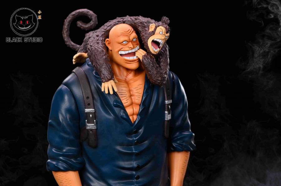 Red-haired Pirate Group