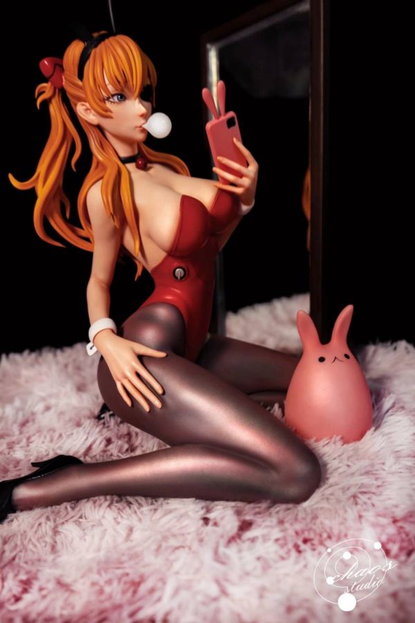 Memory Goddess Series 01 EVA Asuka