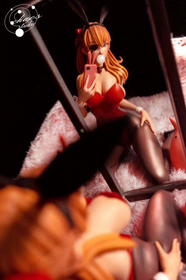 Memory Goddess Series 01 EVA Asuka