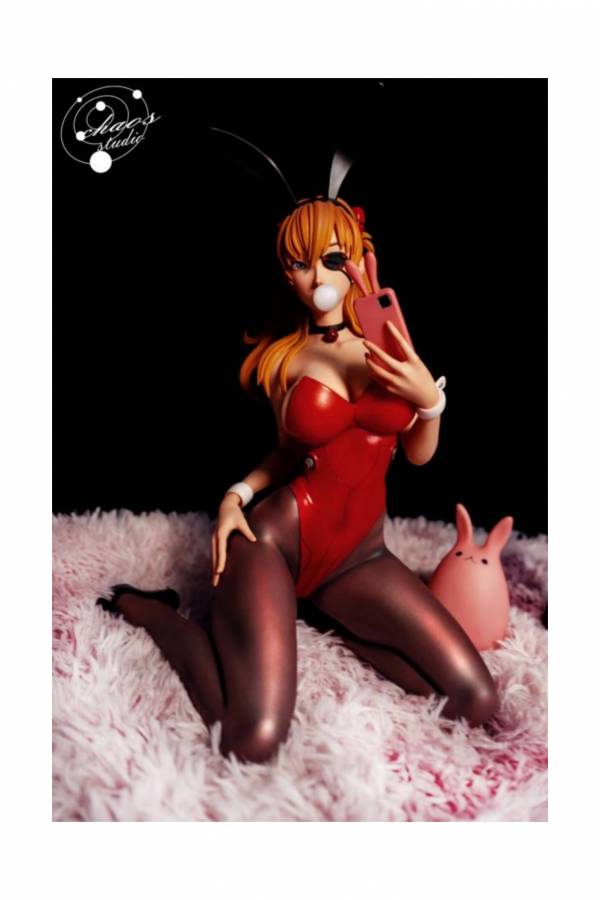 Memory Goddess Series 01 EVA Asuka