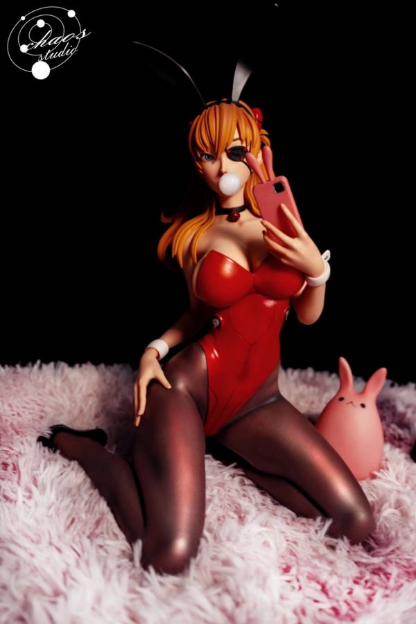 Memory Goddess Series 01 EVA Asuka