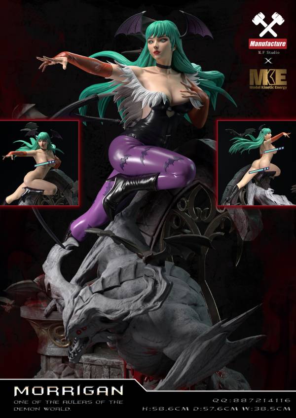 Morrigan
