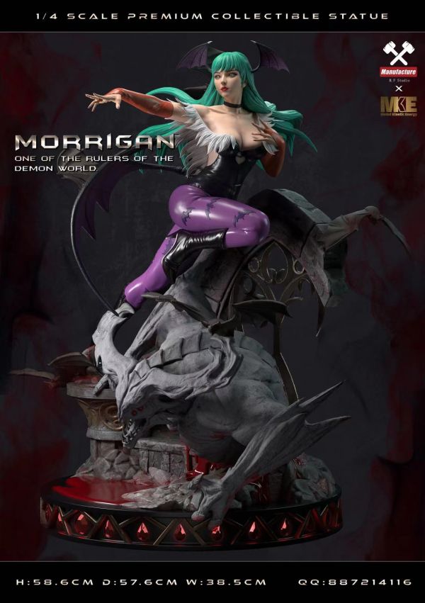 Morrigan