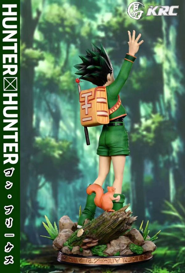 Gon Freecss - Hunter x Hunter 1/6
