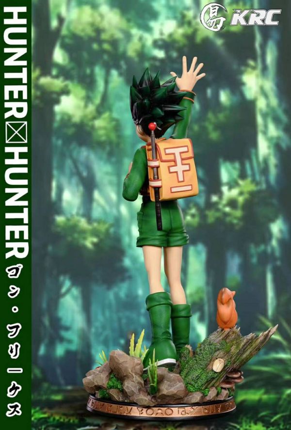 Gon Freecss - Hunter x Hunter 1/6
