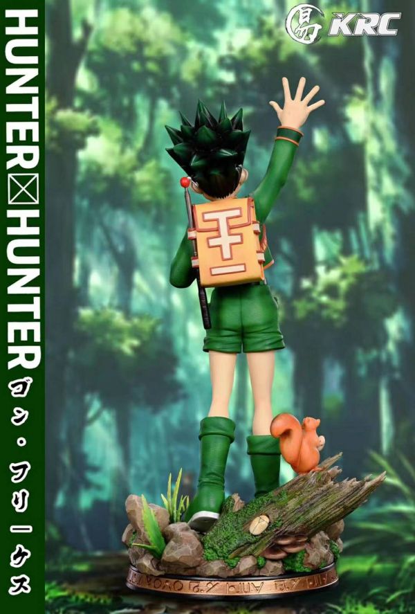 Gon Freecss - Hunter x Hunter 1/6