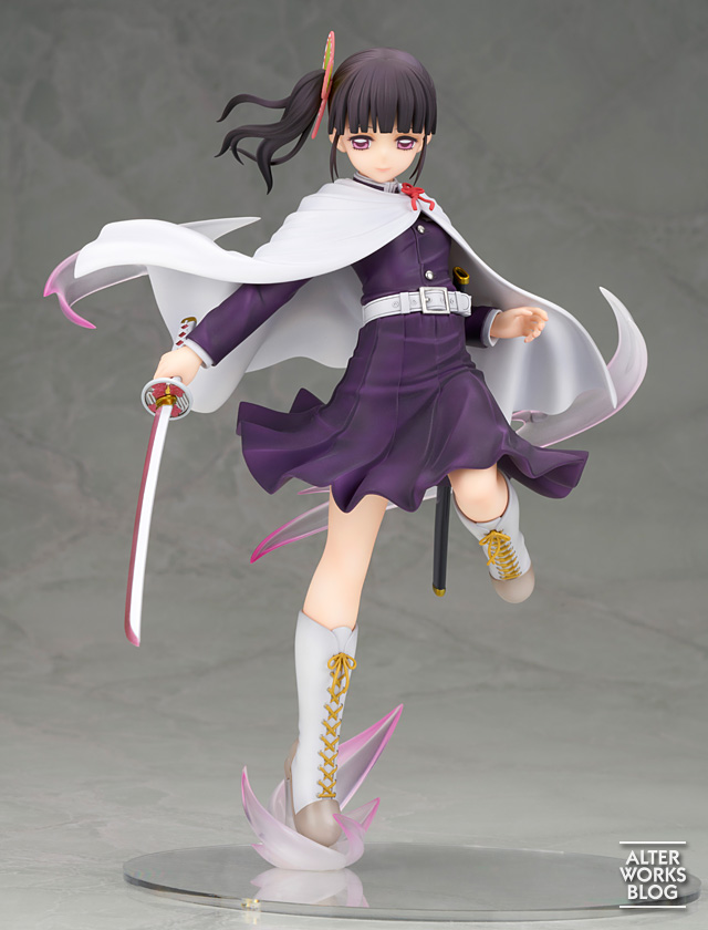 Kanao Tsuyuri from Kimetsu no Yaiba 1/8