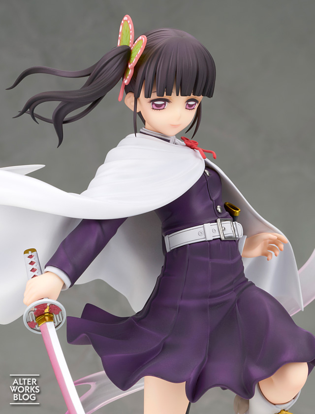 Kanao Tsuyuri from Kimetsu no Yaiba 1/8