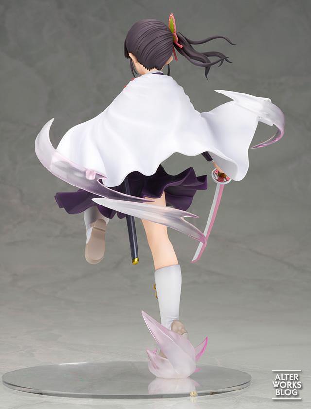 Kanao Tsuyuri from Kimetsu no Yaiba 1/8