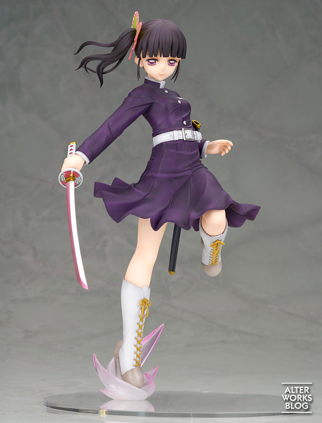 Kanao Tsuyuri from Kimetsu no Yaiba 1/8