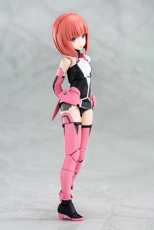 Aika Aikawa [Jinai]