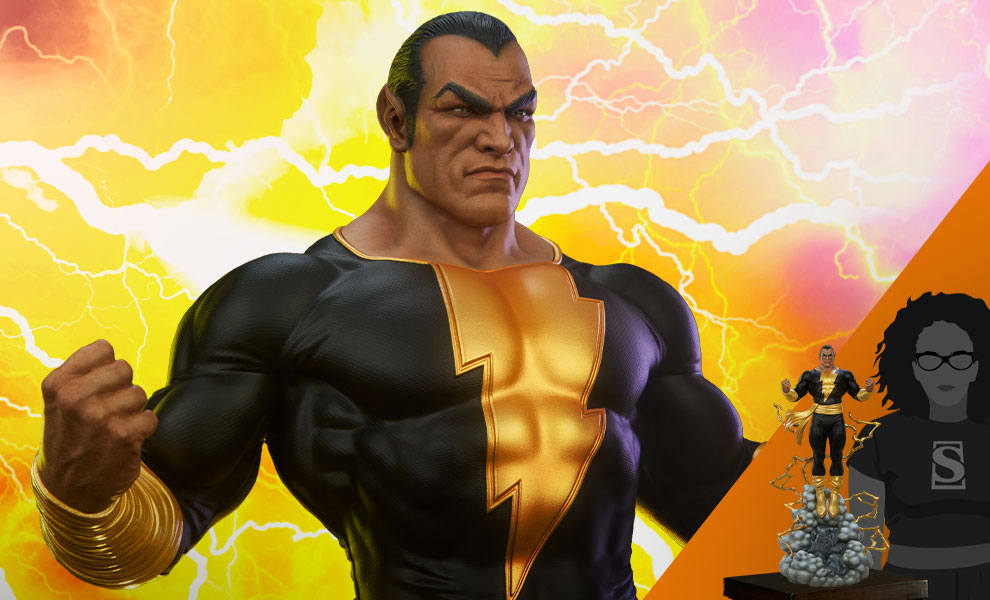 Black Adam