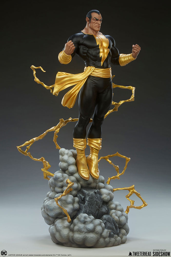 Black Adam