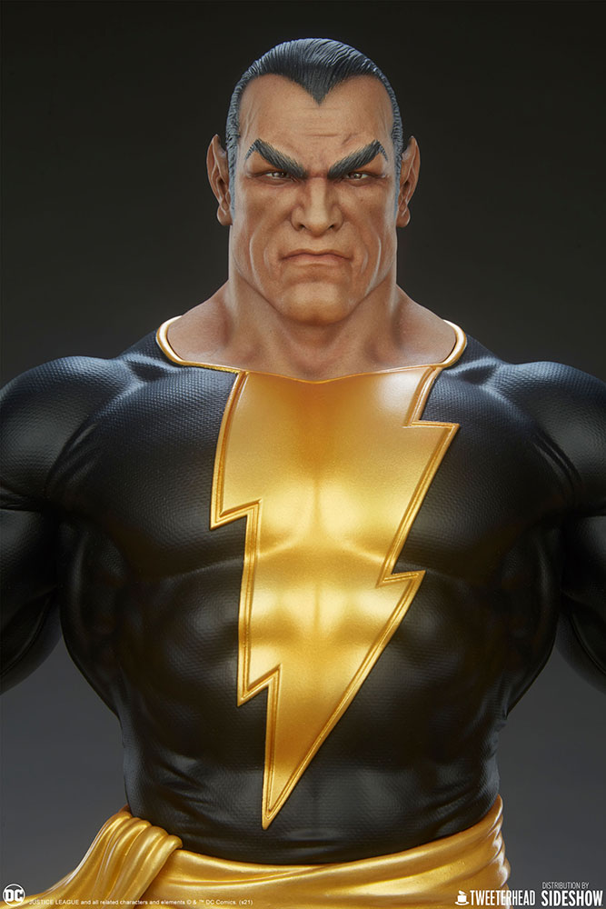Black Adam