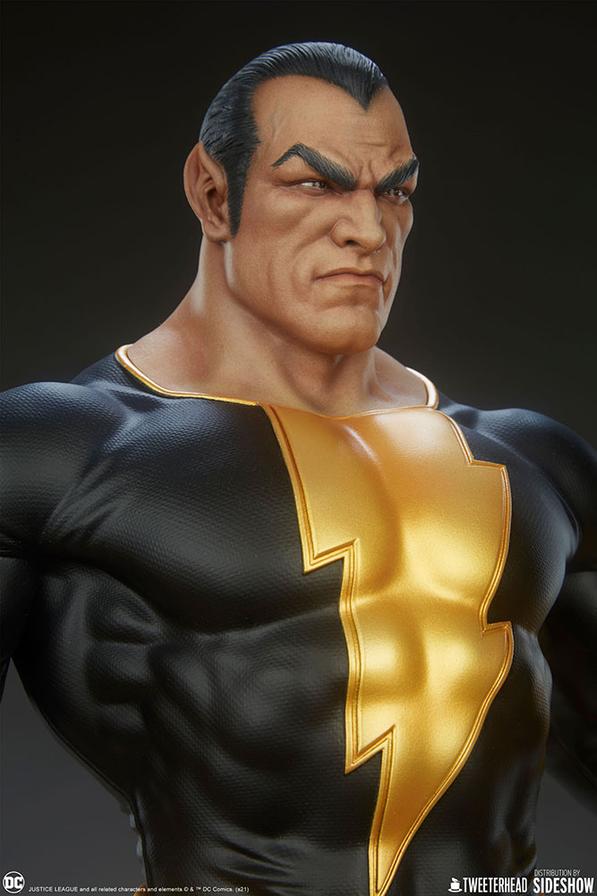 Black Adam