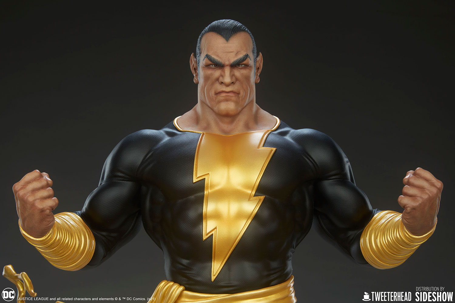 Black Adam