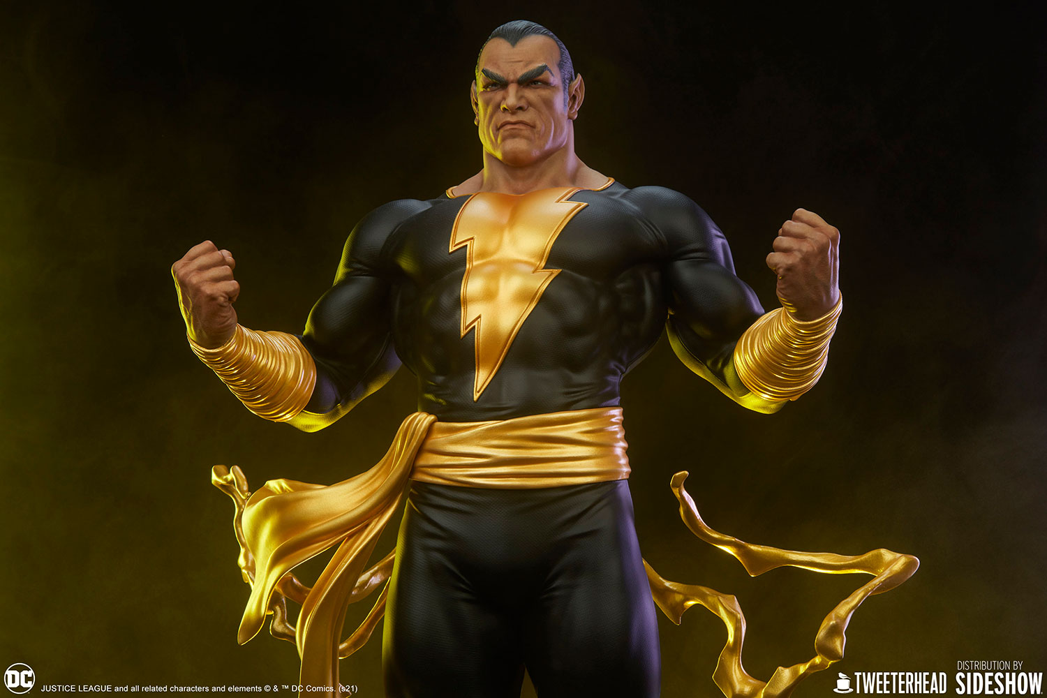 Black Adam