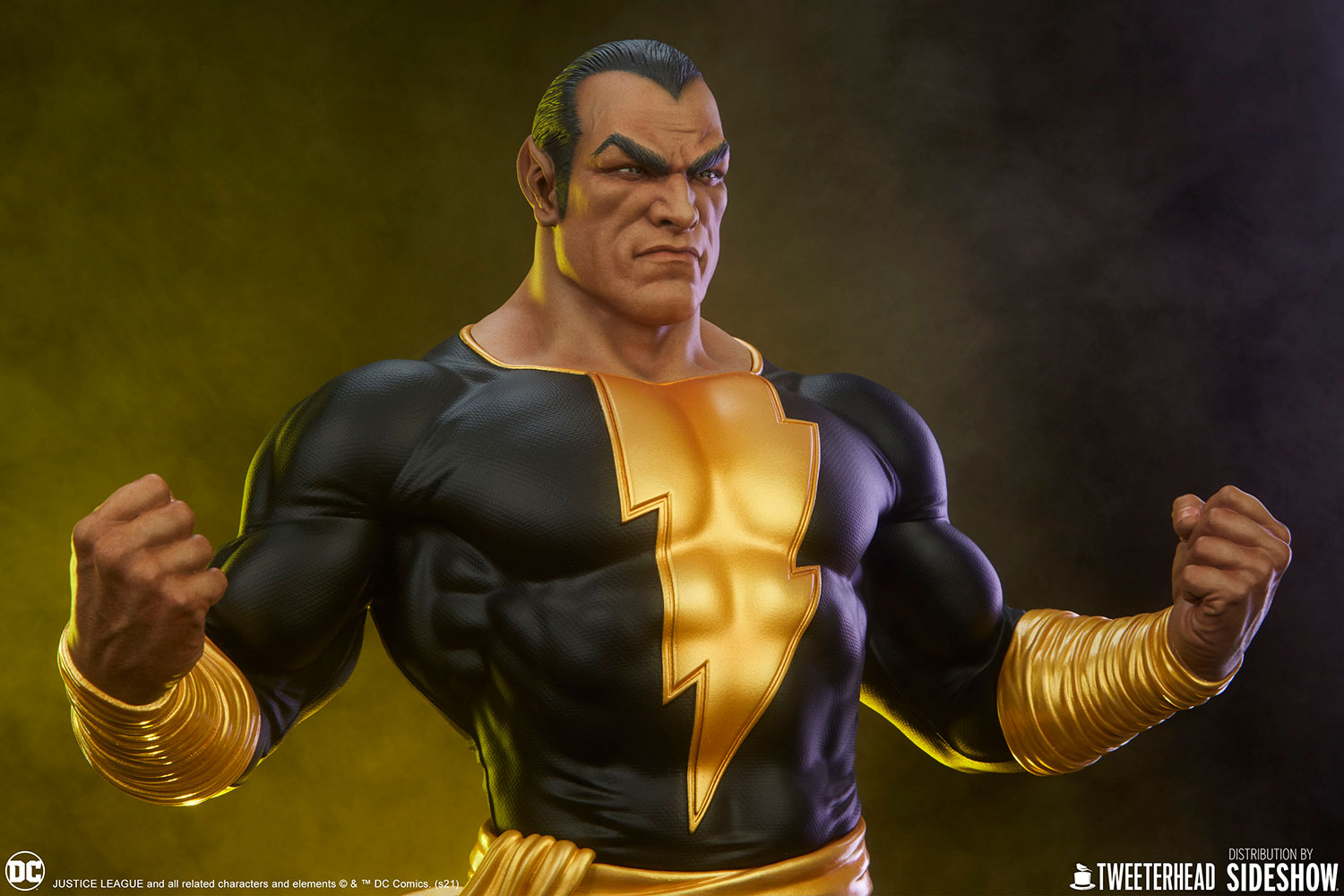 Black Adam