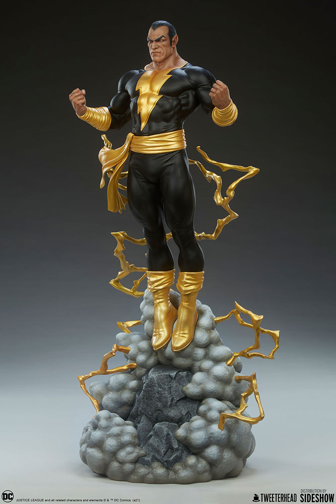 Black Adam