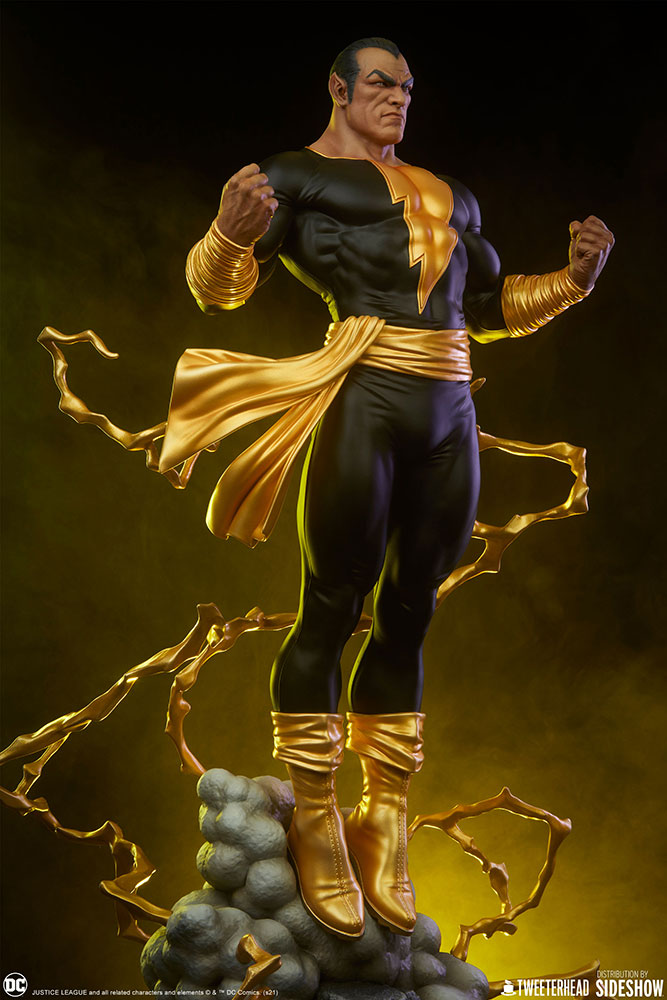 Black Adam