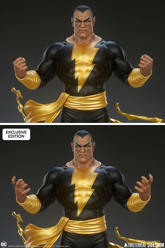 Black Adam