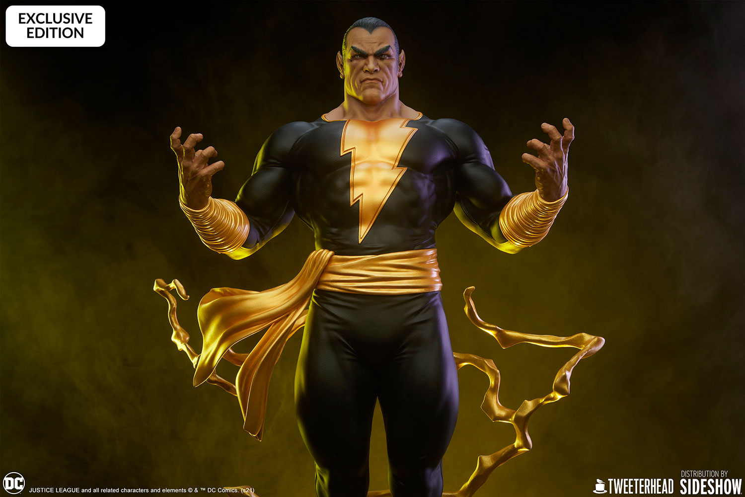 Black Adam