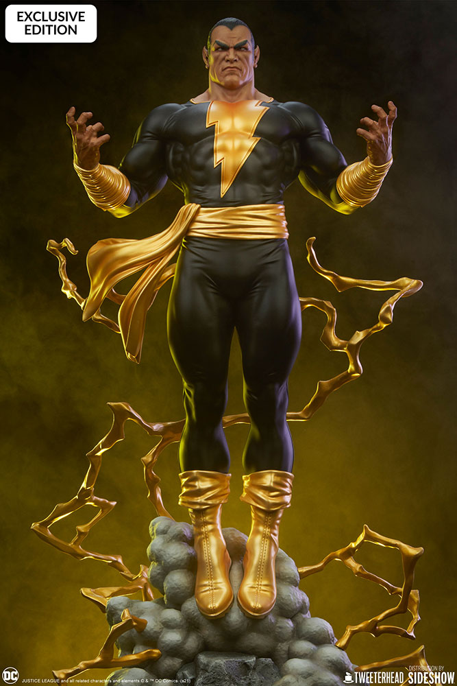 Black Adam