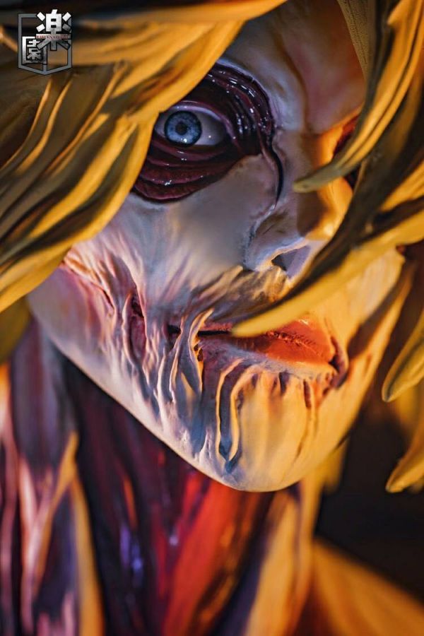 Attack On Titan - Female Titan