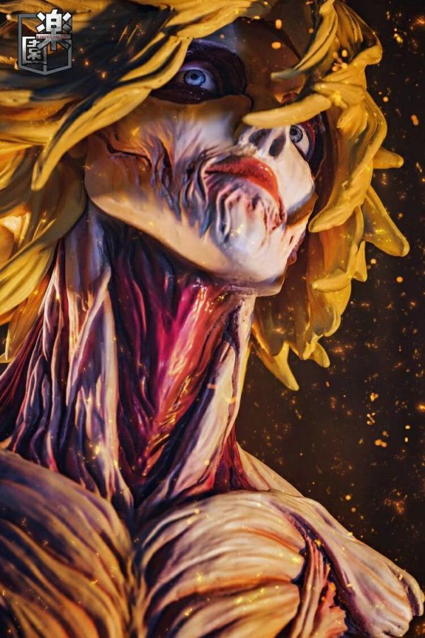 Attack On Titan - Female Titan
