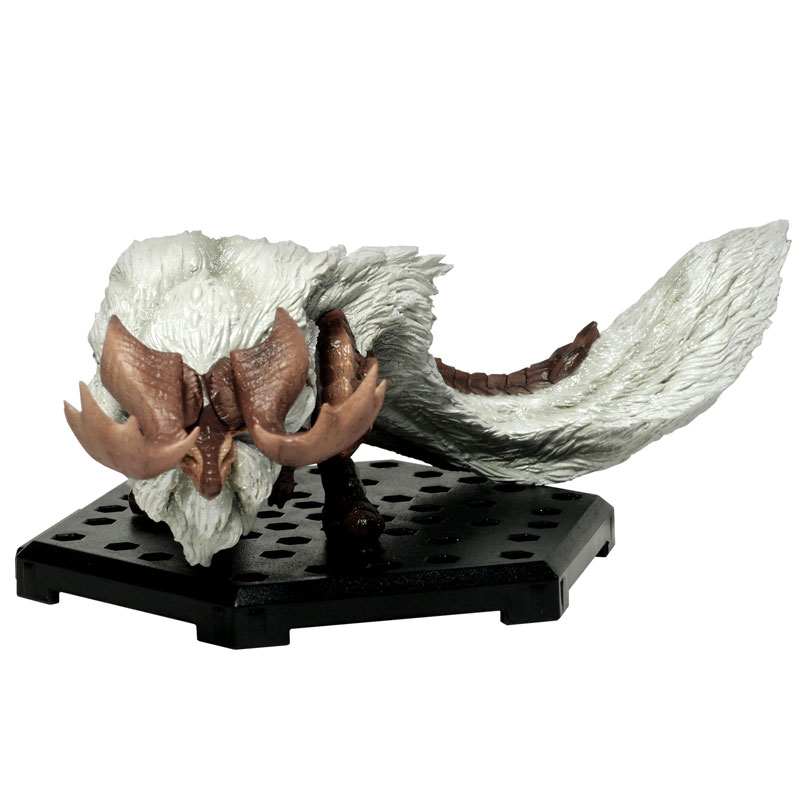 Capcom Figure Builder Monster Hunter Standard Model Plus Vol.15