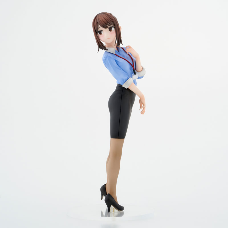 Ganbare Douki-chan Douki-chan