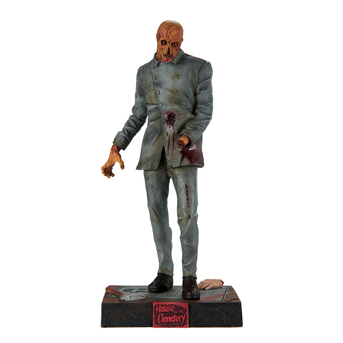 Dr. Freudstein
