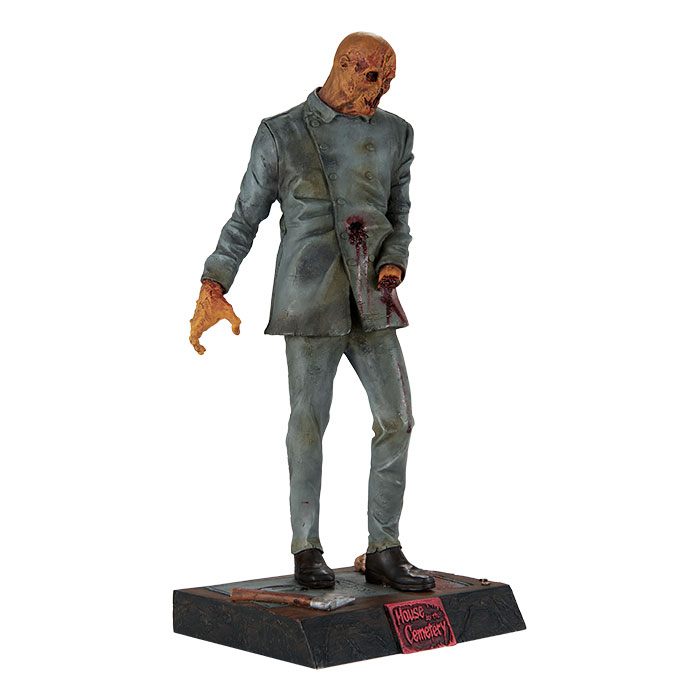 Dr. Freudstein