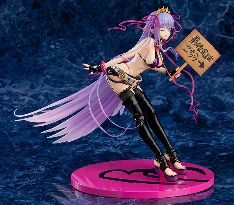 Fate/Grand Order Moon Cancer/BB (Devilish Flawless Skin) [AQ] 1/7