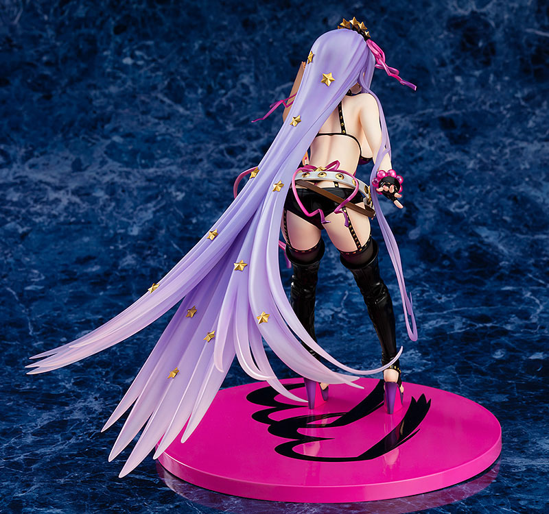 Fate/Grand Order Moon Cancer/BB (Devilish Flawless Skin) [AQ] 1/7